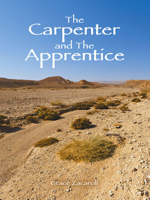 cover image of The Carpenter and the Apprentice